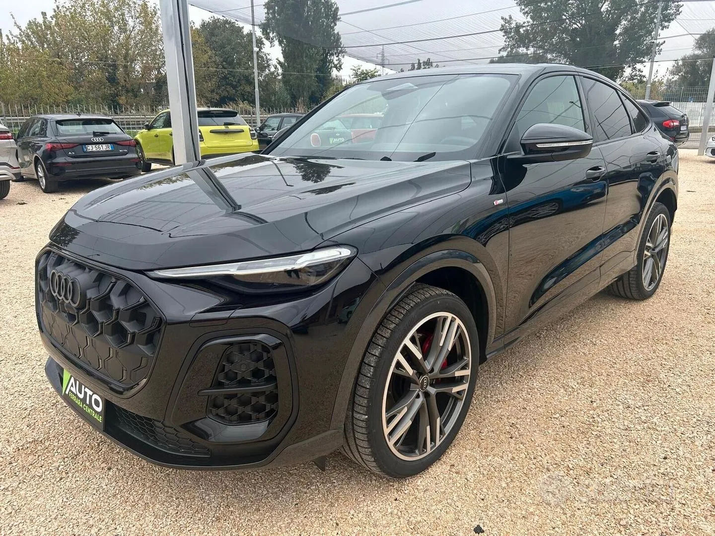 Audi Q5 2026 photo 2