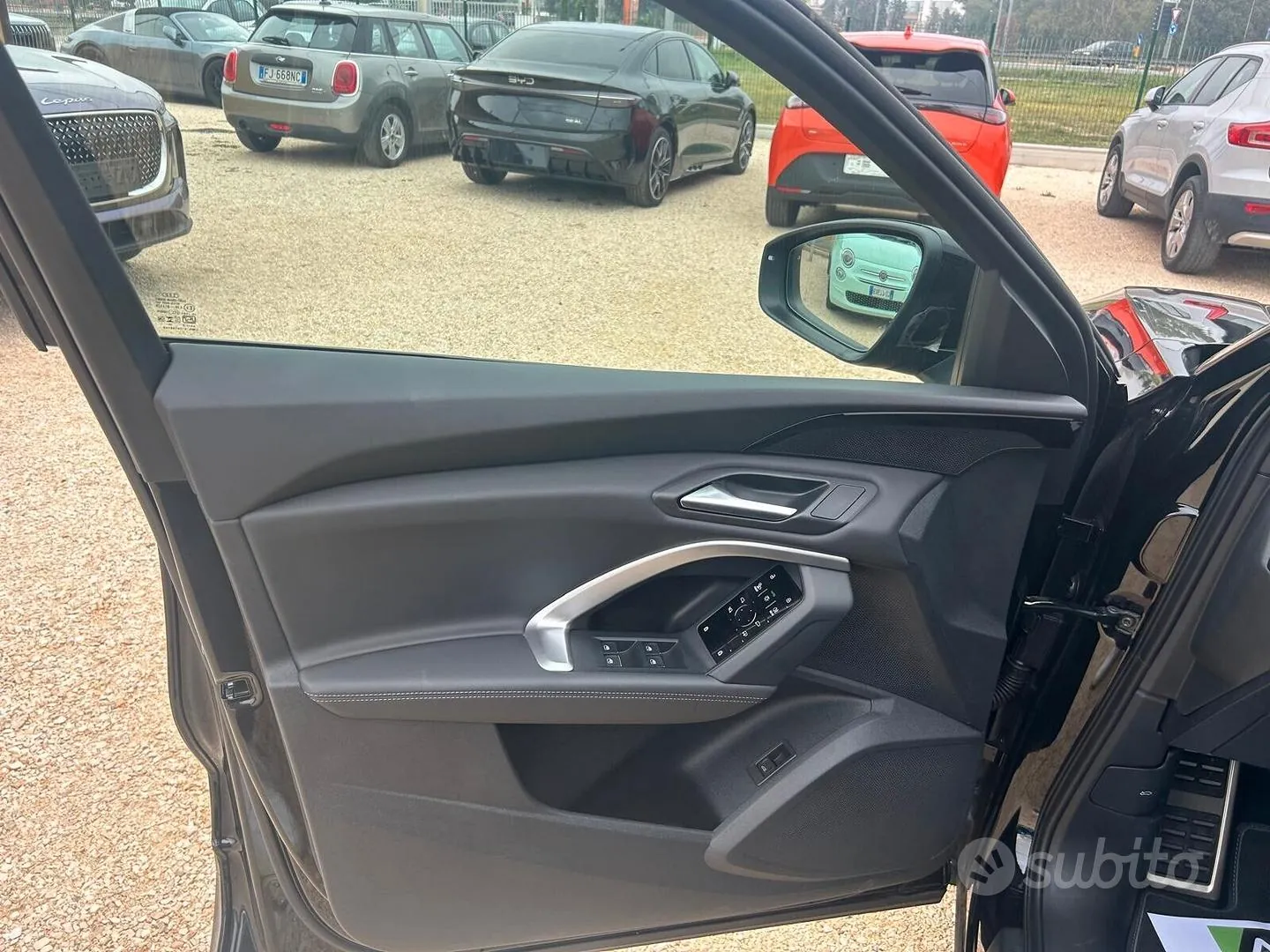 Audi Q5 2026 photo 5