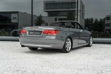 BMW 3 Series 2006 photo 3