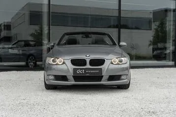 BMW 3 Series 2006 photo 2