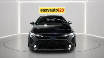 Toyota Corolla 2021 photo 3