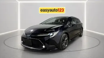 Toyota Corolla 2021 photo 4