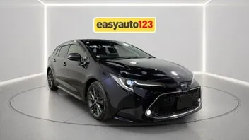 Toyota Corolla 2021 photo 2