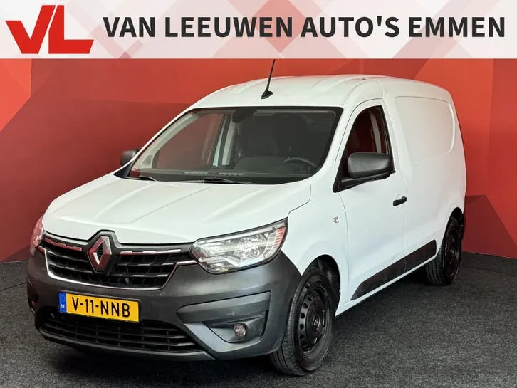 Renault Express