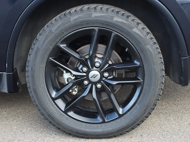 Dodge Durango 2024 photo 5