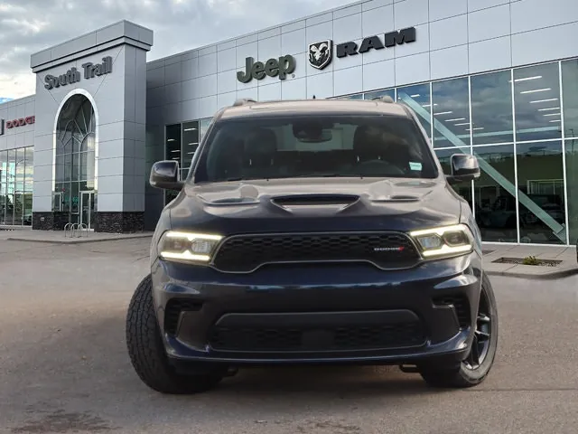 Dodge Durango 2024 photo 3