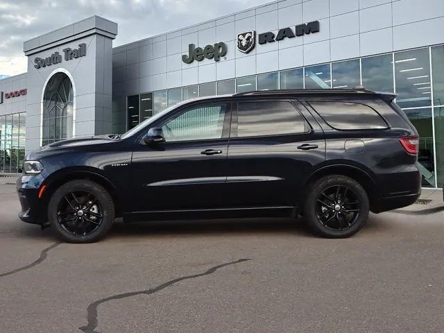Dodge Durango 2024 photo 4
