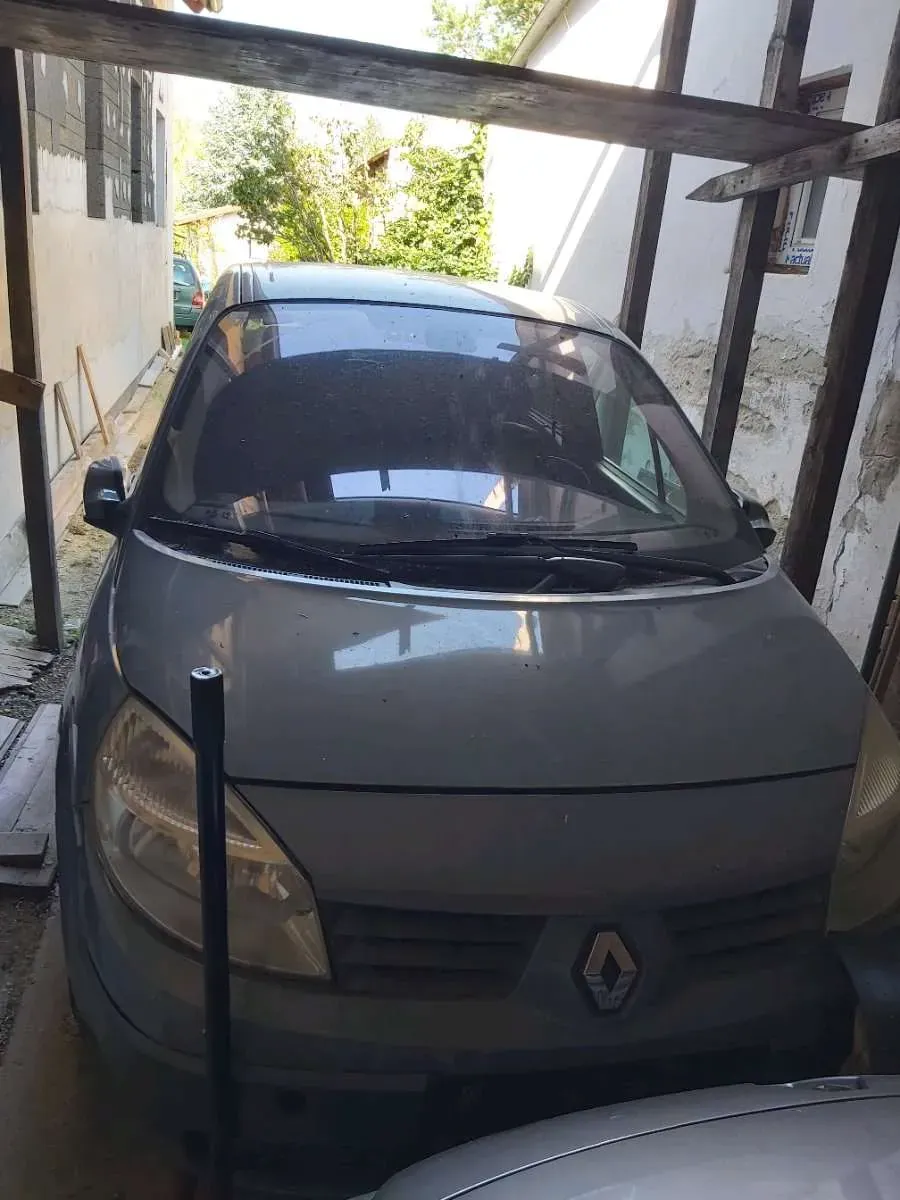Renault Grand Scénic