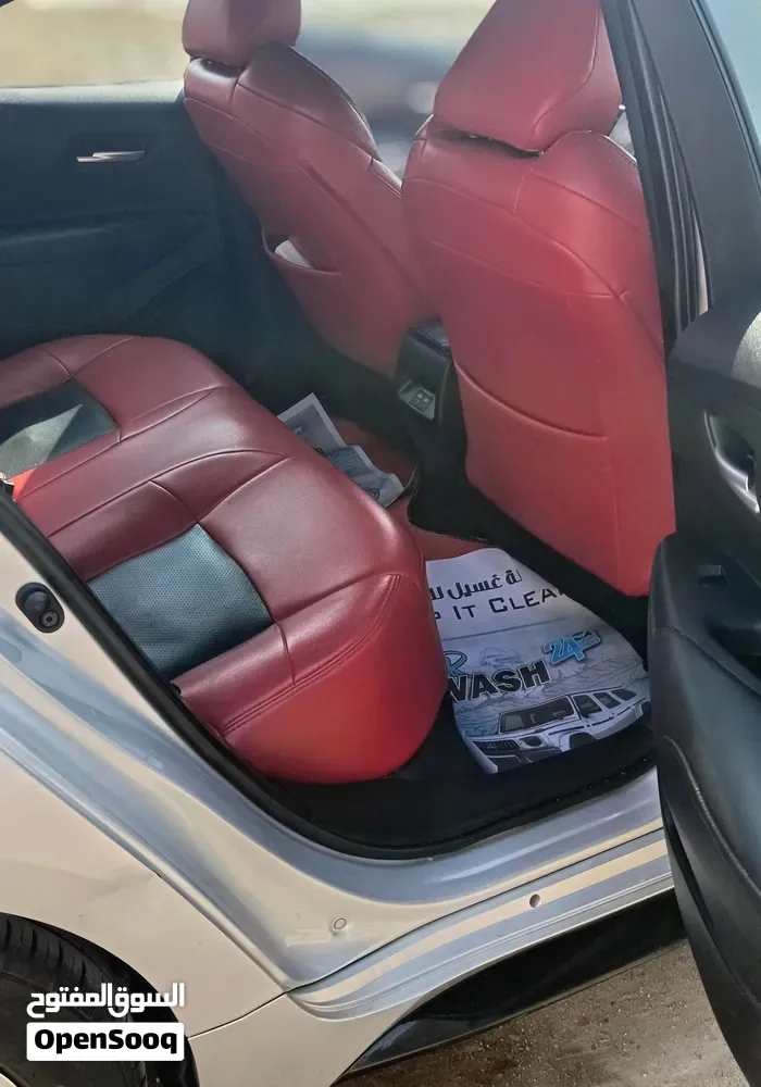 Toyota Corolla 2023 photo 3