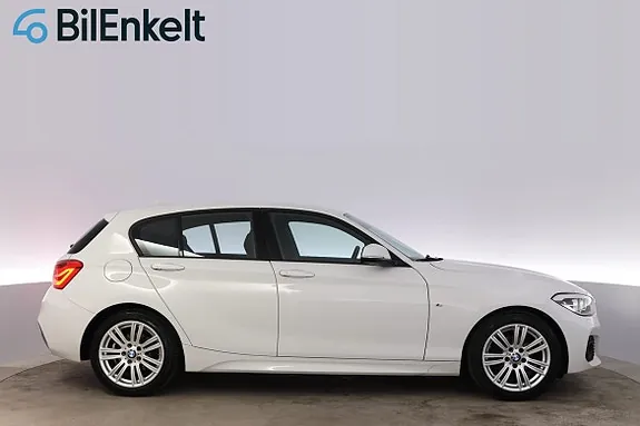BMW 116D 2016 photo 3