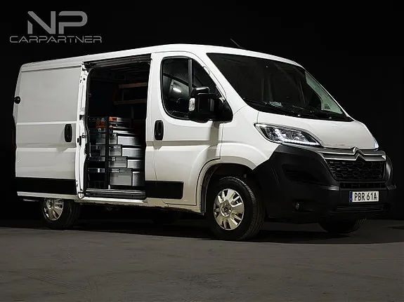 Citroen Jumper