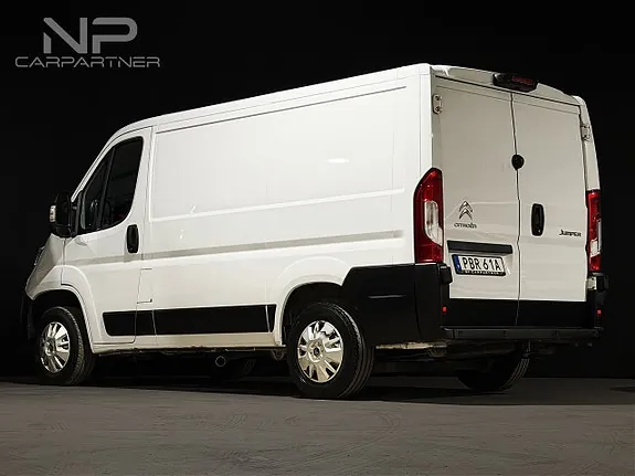 Citroen Jumper 2023 photo 5