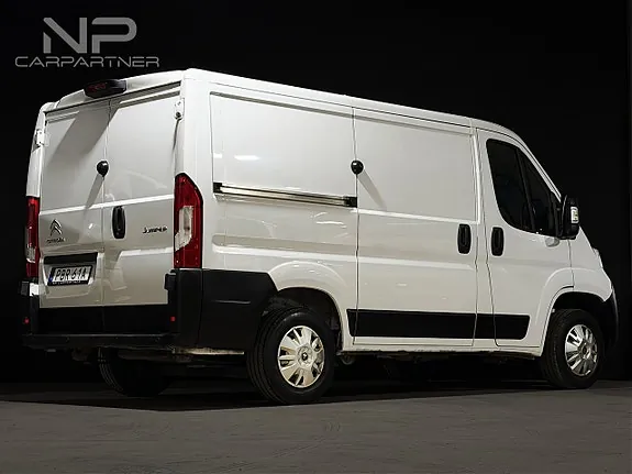 Citroen Jumper 2023 photo 4