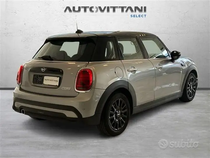 Mini Cooper 2024 photo 4