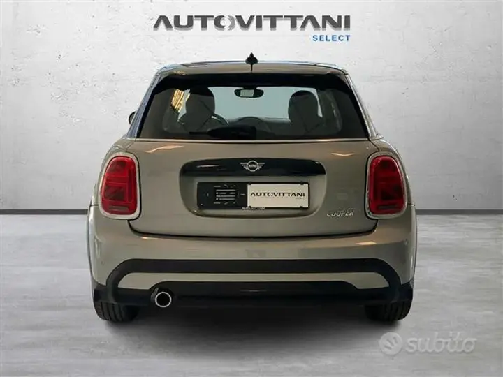 Mini Cooper 2024 photo 5