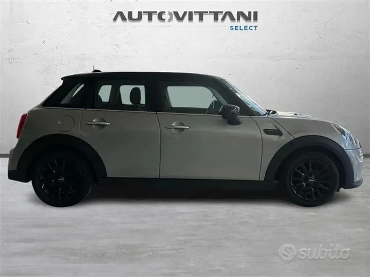 Mini Cooper 2024 photo 3