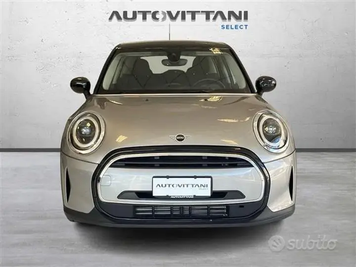 Mini Cooper 2024 photo 2