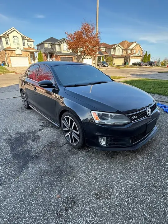 Volkswagen Jetta 2013 photo 2