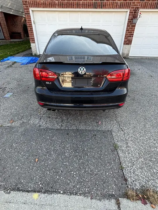 Volkswagen Jetta 2013 photo 4