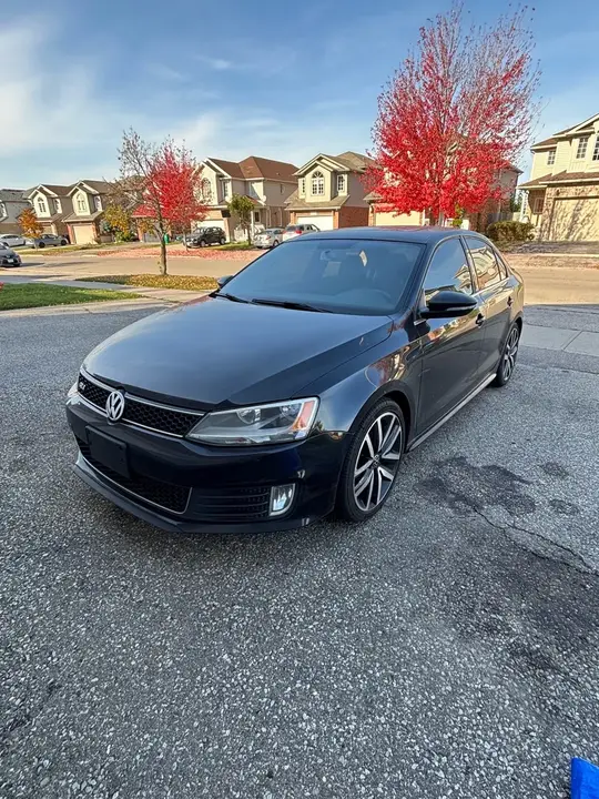 Volkswagen Jetta 2013 photo 3