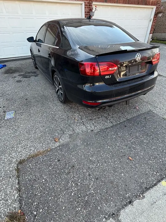 Volkswagen Jetta 2013 photo 5