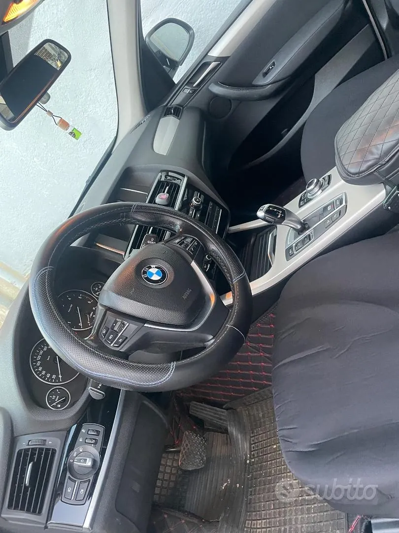 BMW X3 2015 photo 5