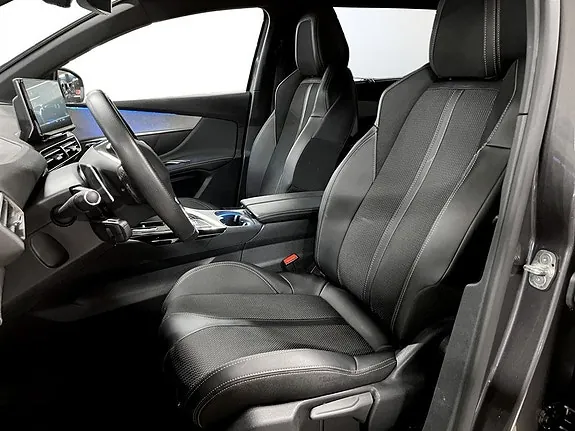 Peugeot 5008 2024 photo 4