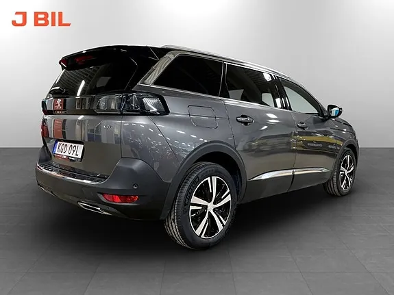 Peugeot 5008 2024 photo 3