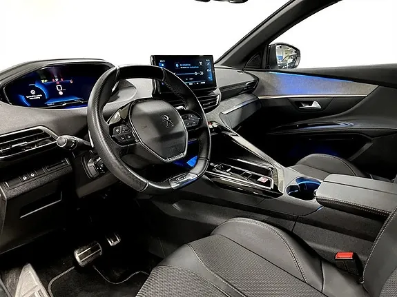 Peugeot 5008 2024 photo 5