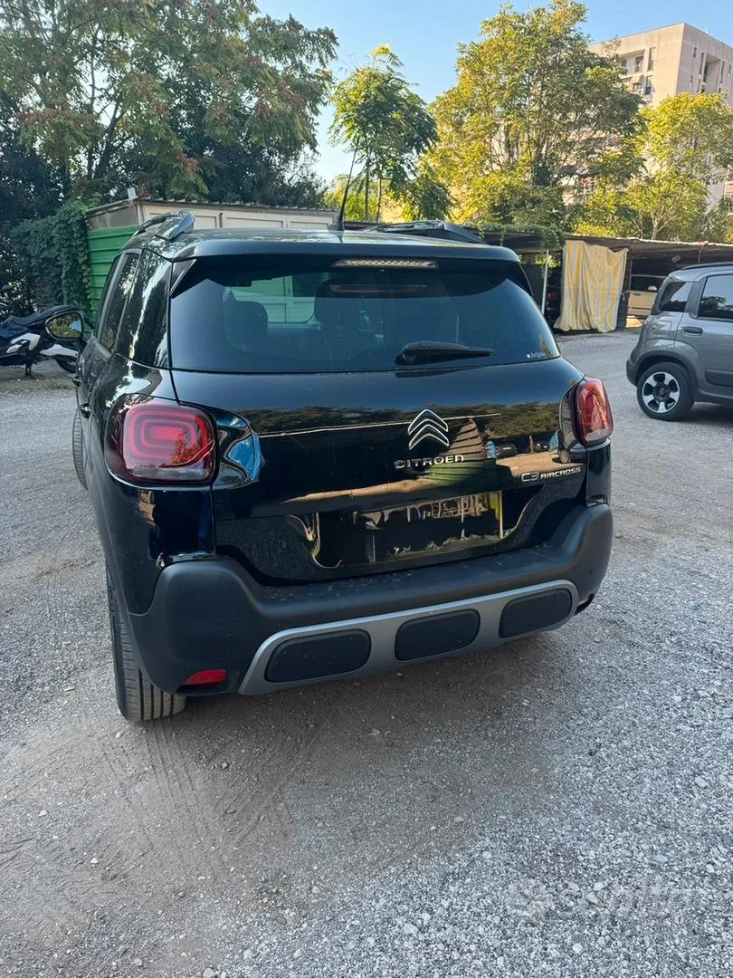 Citroen C3 Aircross 2023 photo 2