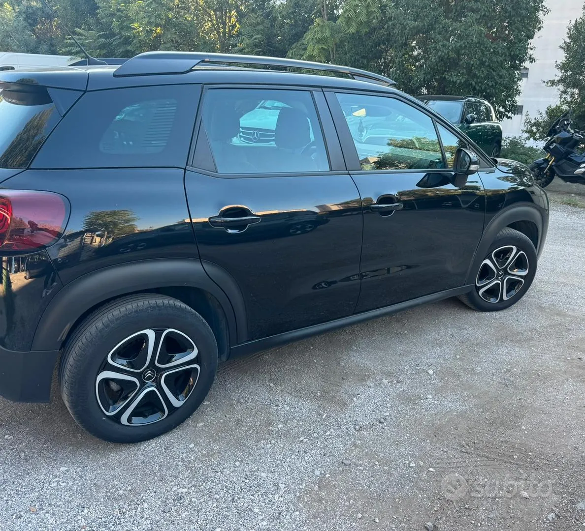 Citroen C3 Aircross 2023 photo 3