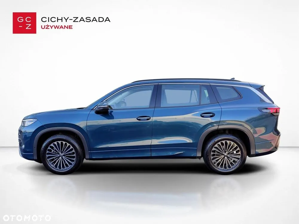 Volkswagen Tayron 2025 photo 2