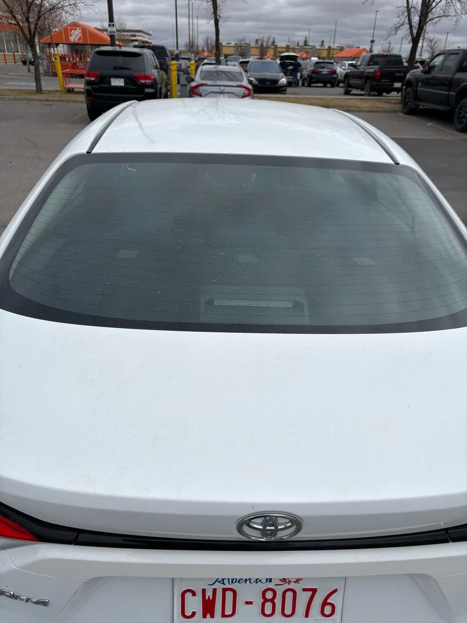 Toyota Corolla 2020 photo 5