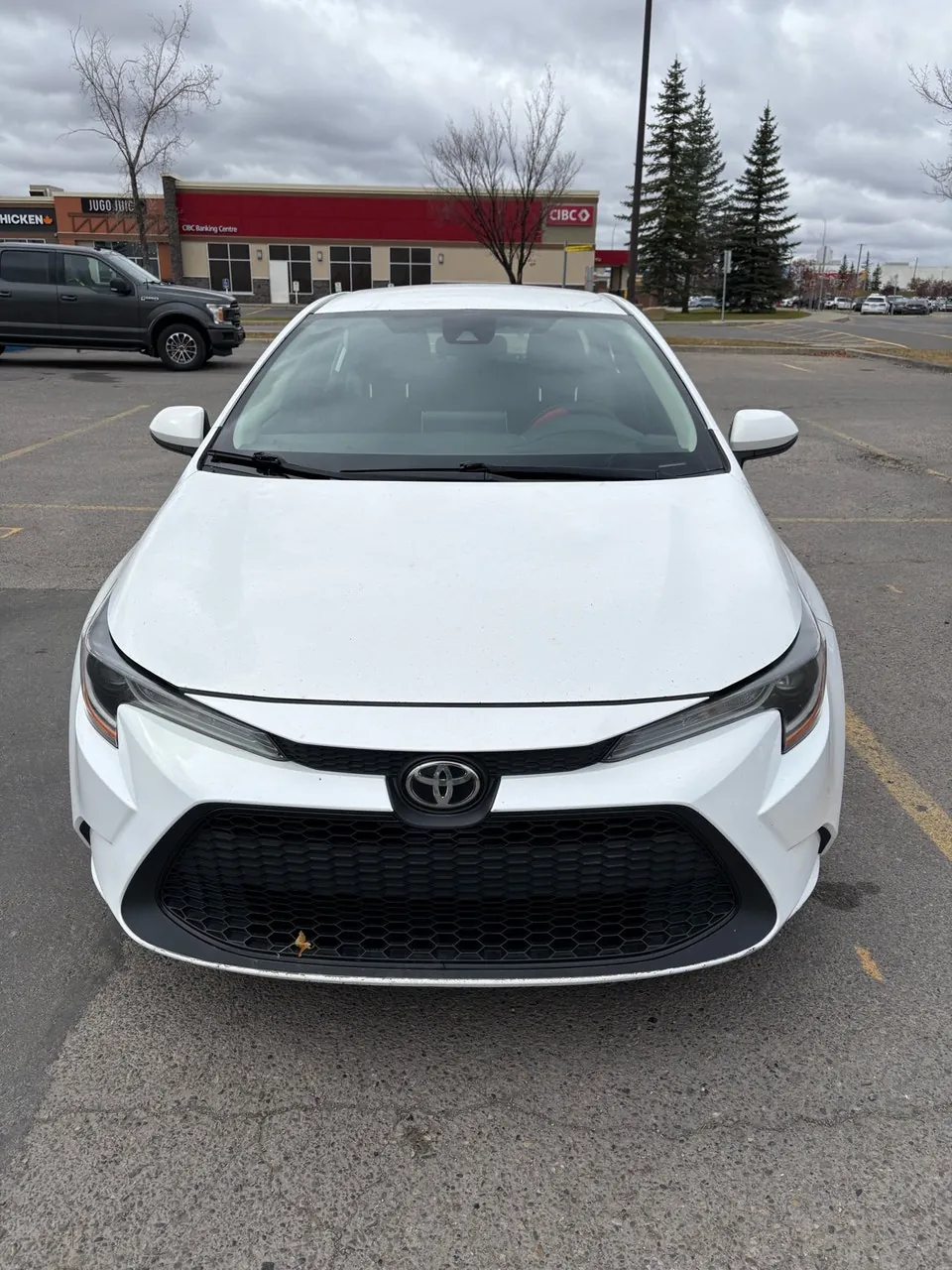 Toyota Corolla 2020 photo 2