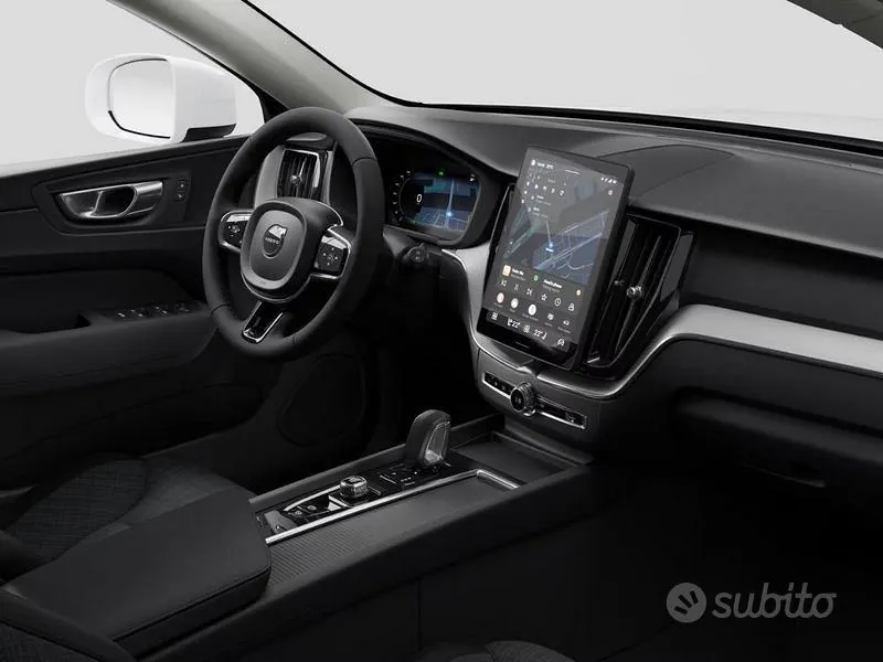 Volvo Xc60 2026 photo 2
