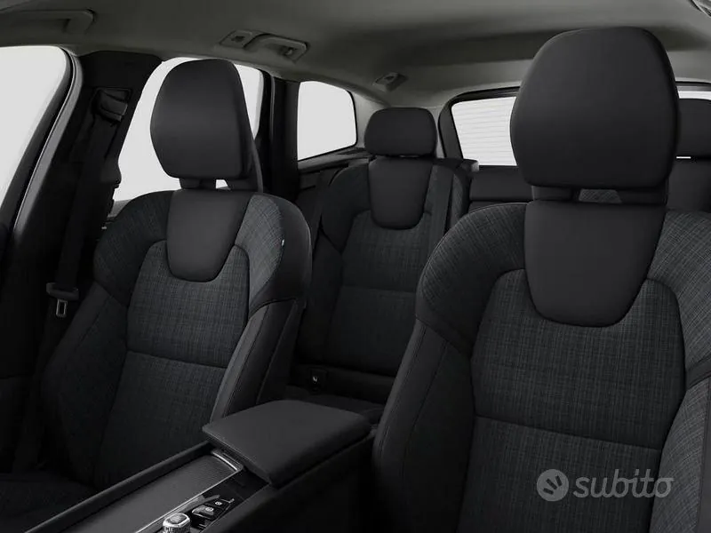 Volvo Xc60 2026 photo 3