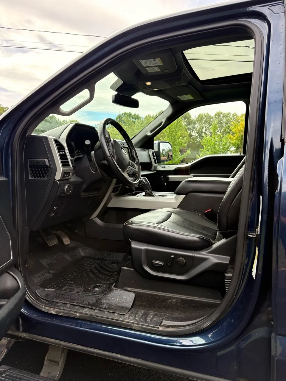 Ford F-150 2019 photo 5
