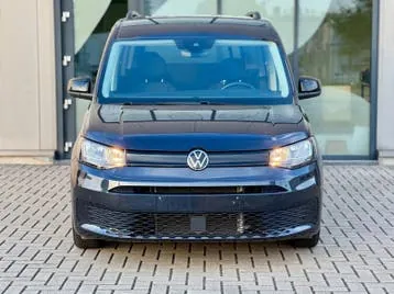Volkswagen Caddy 2023 photo 2