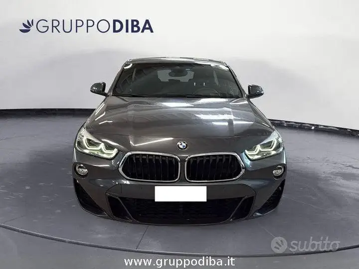 BMW X2 2019 photo 2