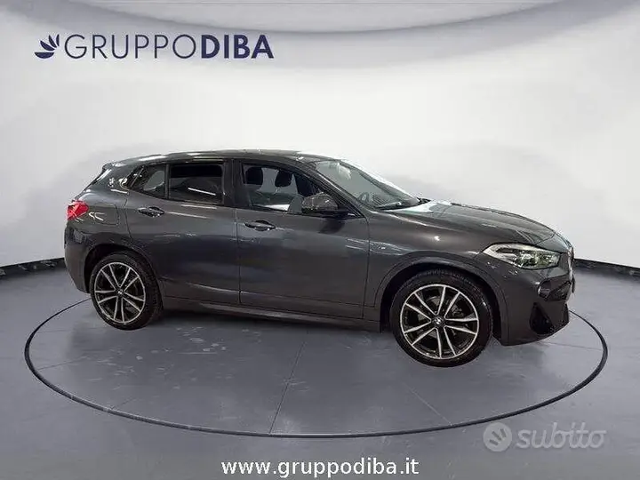 BMW X2 2019 photo 4