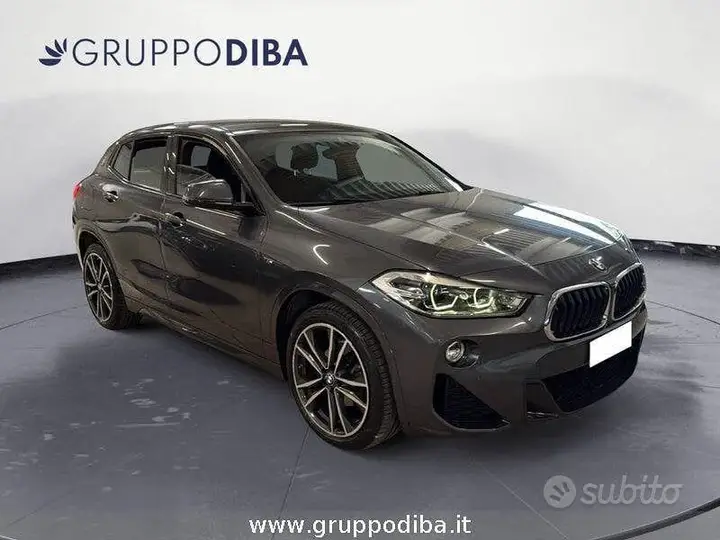 BMW X2 2019 photo 3