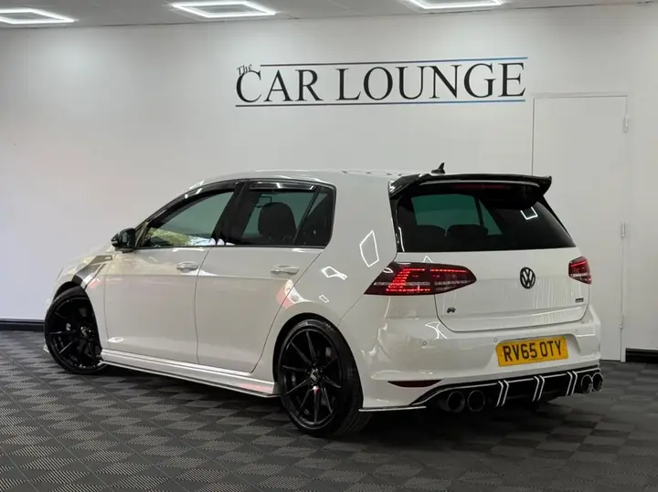 Volkswagen Golf 2015 photo 5