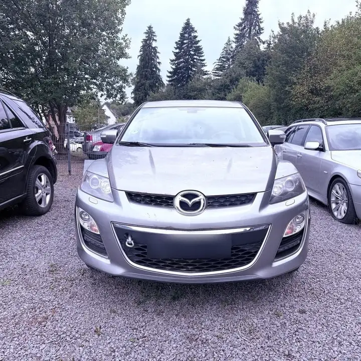Mazda Cx-7