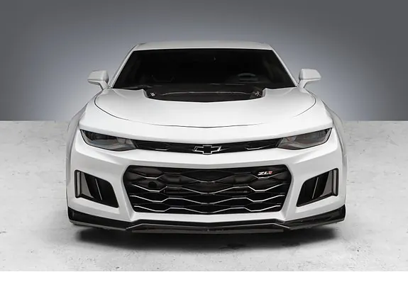 Chevrolet Camaro 2017 photo 5