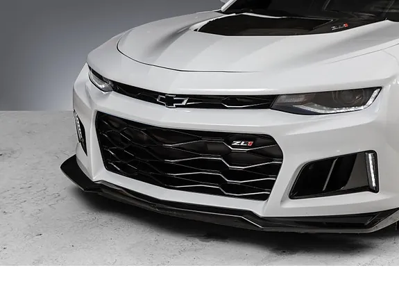 Chevrolet Camaro 2017 photo 3