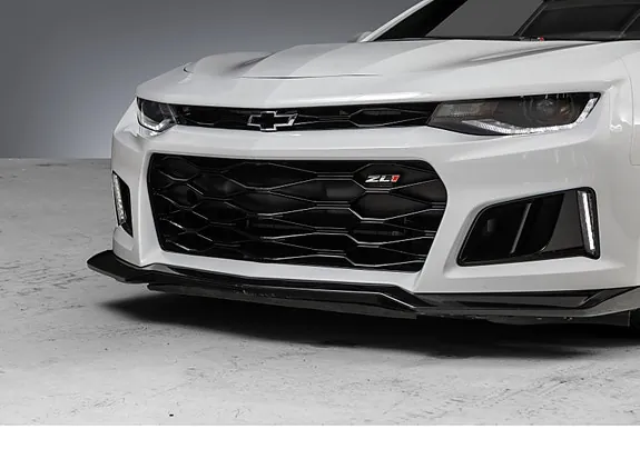 Chevrolet Camaro 2017 photo 4