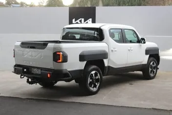 Kia Tasman 2025 photo 4