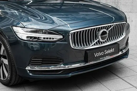 Volvo V90 2024 photo 4