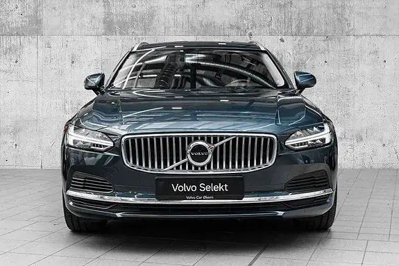 Volvo V90 2024 photo 5