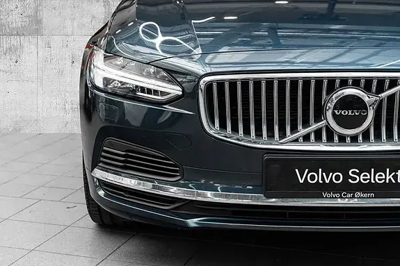 Volvo V90 2024 photo 3